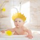 Baby Ear Protection Safe Children Shower Head Cover Adjustable